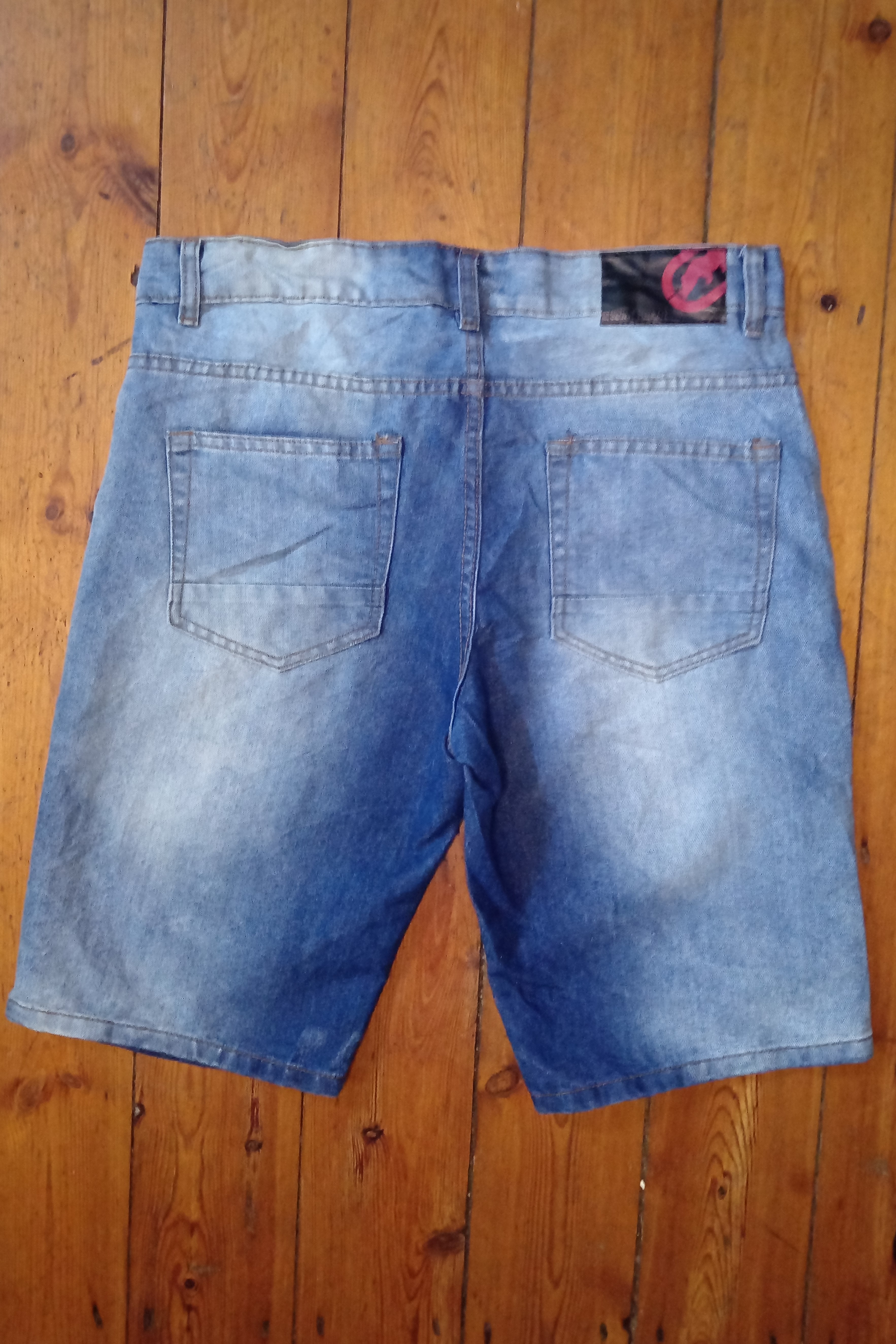 Ecko Unltd Denim Shorts